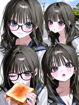Profile image of キム・ミンソ