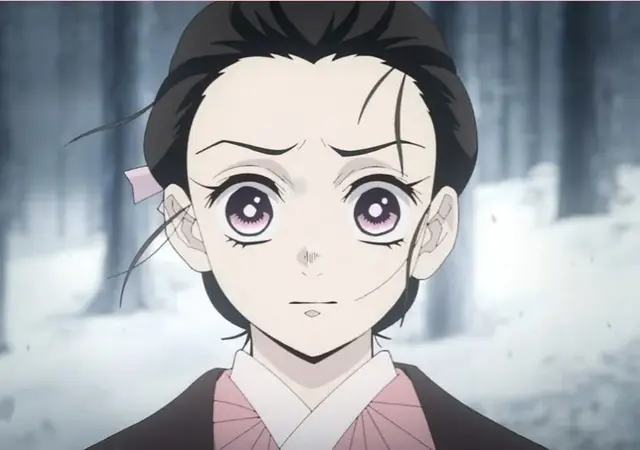 Profile image of Nezuko Kamado