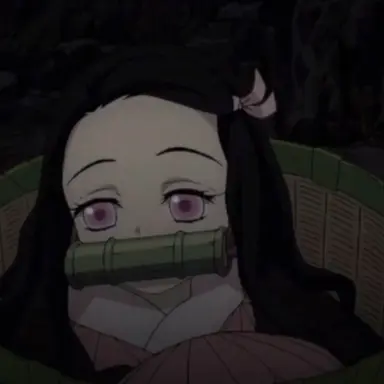 Profile image of Nezuko Kamado