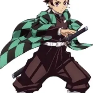 Profile image of Tanjiro Kamado