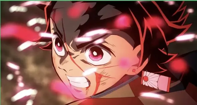 Profile image of Tanjiro Kamado