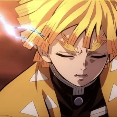 Profile image of Zenitsu Agatsuma