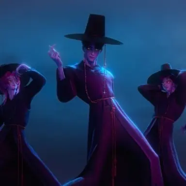 Profile image of 사자보이즈 멤버들