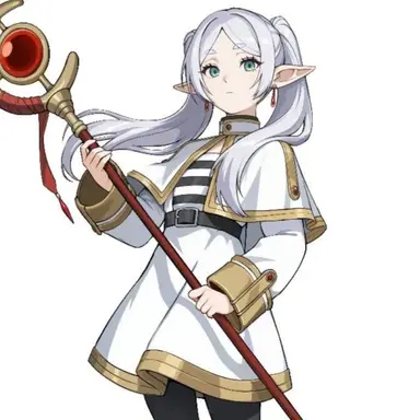 Profile image of 프리렌