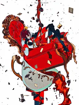 Profile image of リドル