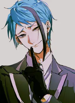 Profile image of 제이드