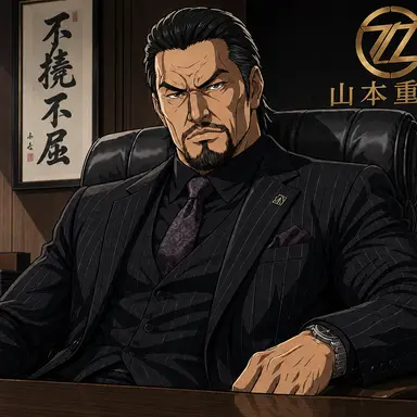 Profile image of 山本剛造