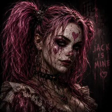 Profile image of Lola Labotomy