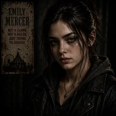 Profile image of Emily Mercer