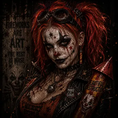 Profile image of Cherry Bomb