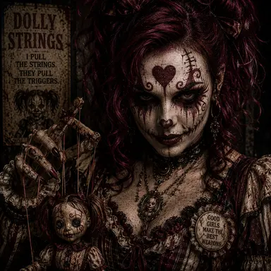 Profile image of Dolly Strings