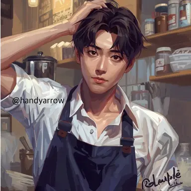 Profile image of 차주한