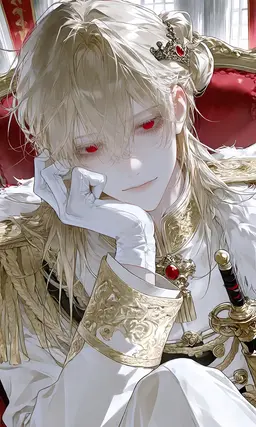 Profile image of リオス