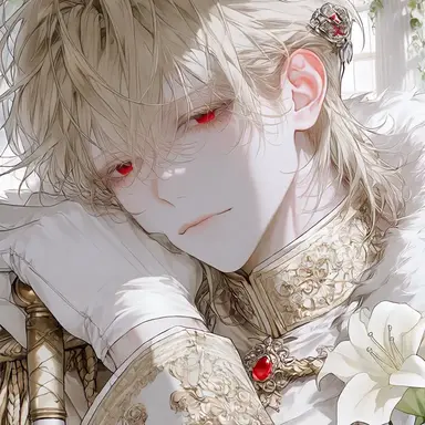Profile image of リオス