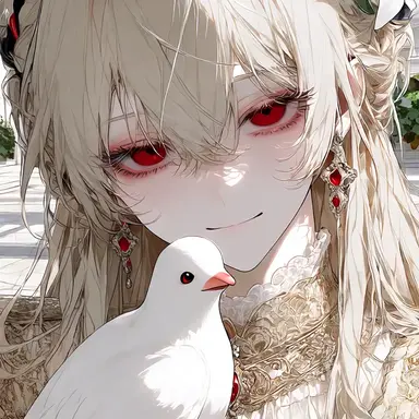 Profile image of シェリル