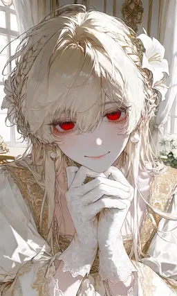 Profile image of シェリル