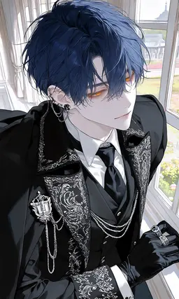 Profile image of クロエ