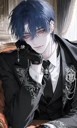 Profile image of クロエ