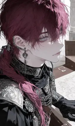 Profile image of メノン