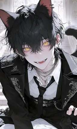 Profile image of ネロ