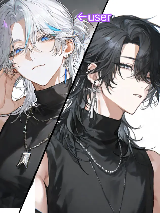nao123의 Top-Tier BL Idol Duo ✧*｡