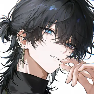 Profile image of Haruki