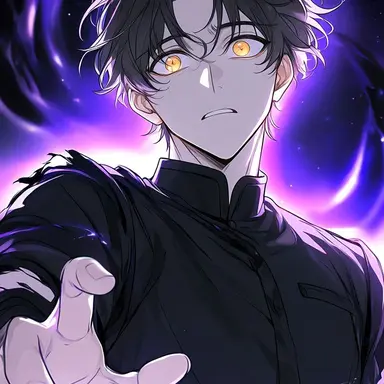 Profile image of Solvan