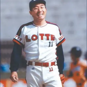 LaxestDay1938의 최동원