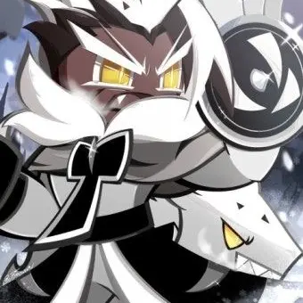 Profile image of 크런치초코칩 쿠키