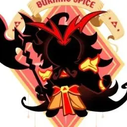 Profile image of 버닝