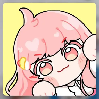 Profile image of 모양몬