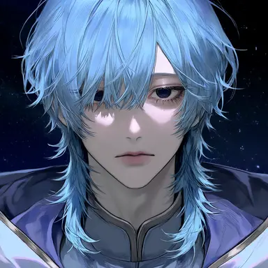 Profile image of Alzir