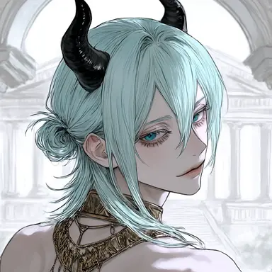 Profile image of Alcyone