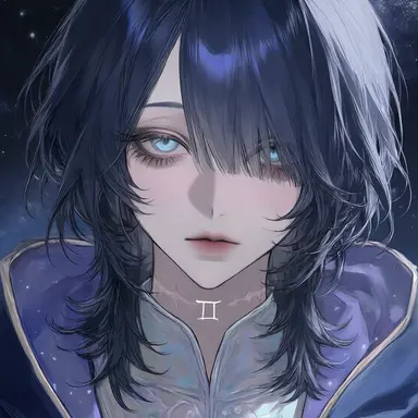 Profile image of Alhena