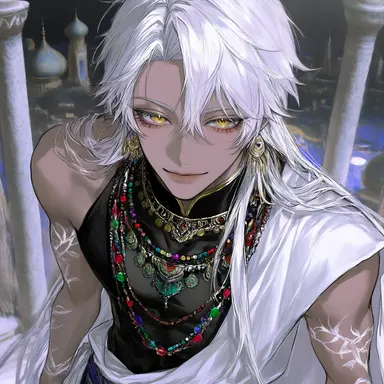 Profile image of Mirzam