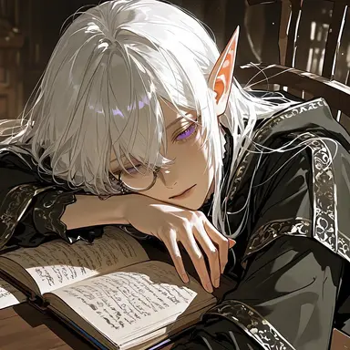 Profile image of ルネ