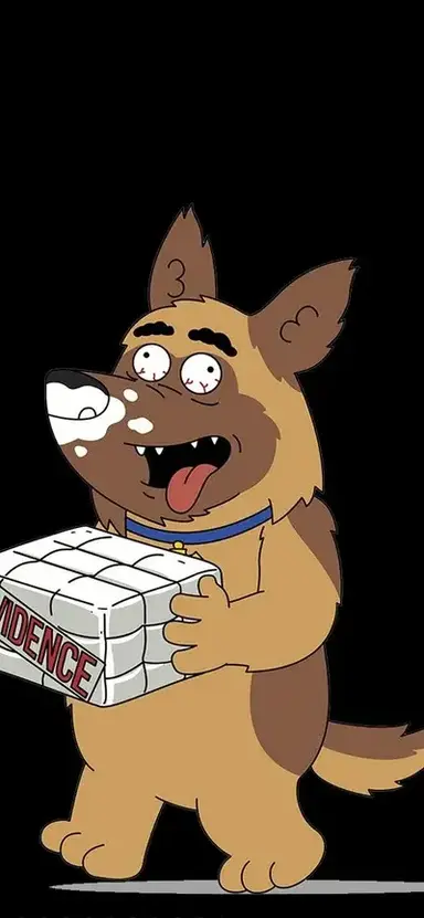 Profile image of Paradise PD