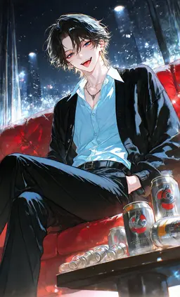 Profile image of Reo