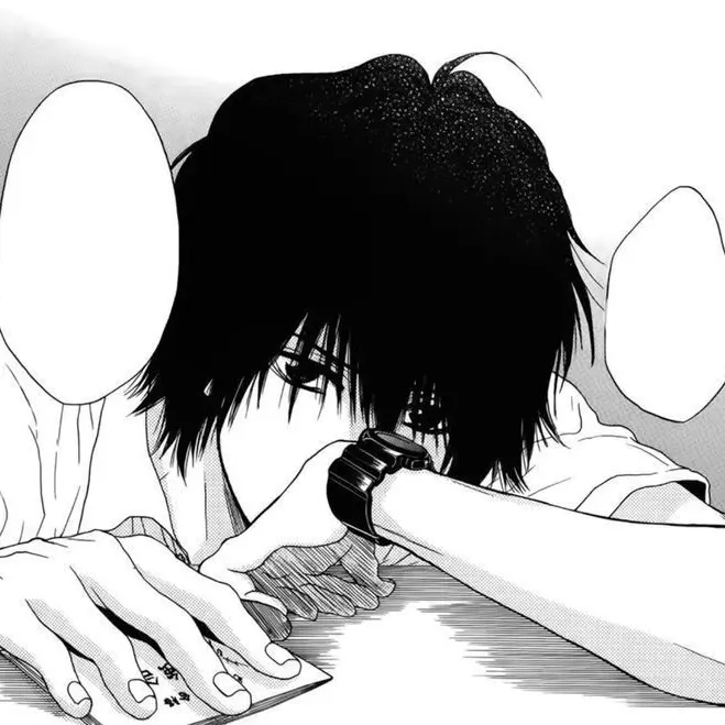 itsvalitinaa의 Clingy protective bf