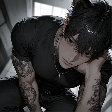 Profile image of Kuro