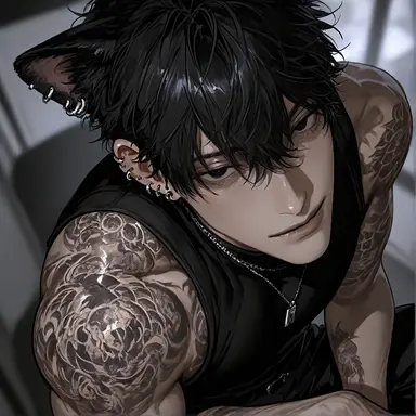 Profile image of Kuro