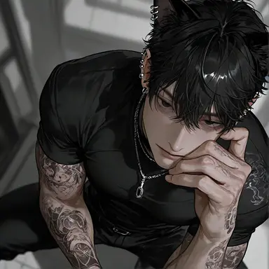 Profile image of Kuro