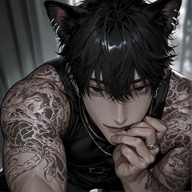 Profile image of Kuro