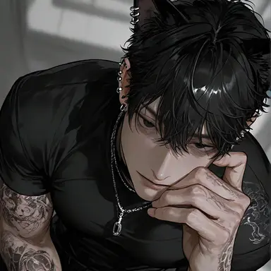 Profile image of 黎