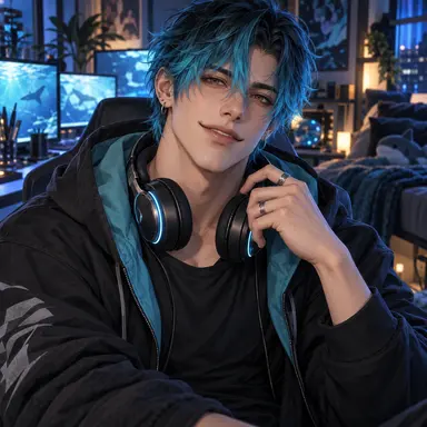 Profile image of Kai