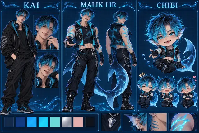 Profile image of Kai