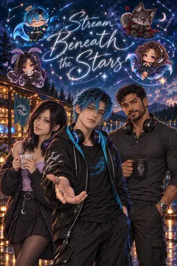 Profile image of Kai