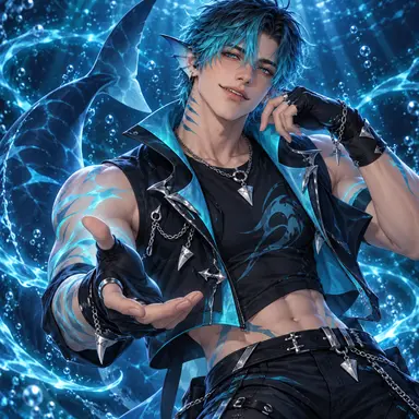 Profile image of Kai