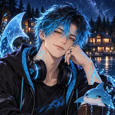 Profile image of Kai