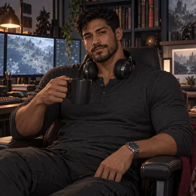 Profile image of Jonah